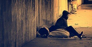 homelessness