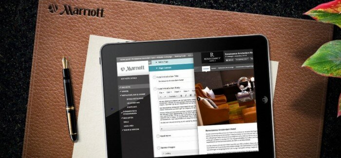 ¿Cómo y por qué Marriott le apuesta al mundo digital?