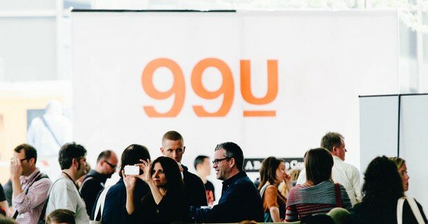 [AGÉNDESE] ¡Llega a Bogotá la primera edición local de 99U de Behance!