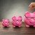 Person Hand Inserting Coin In Piggybank