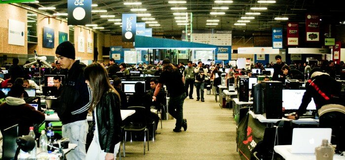 Campus Party Colombia llega a Medellín en su sexta edición