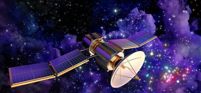 Satélites espaciales llevarán Internet gratuito a todo el planeta