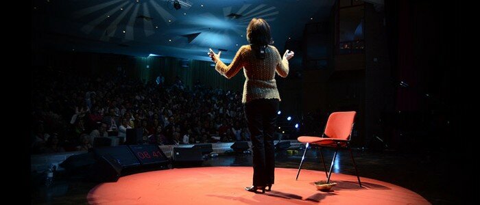 ¿Quiénes serán los protagonistas de TEDxCESA?