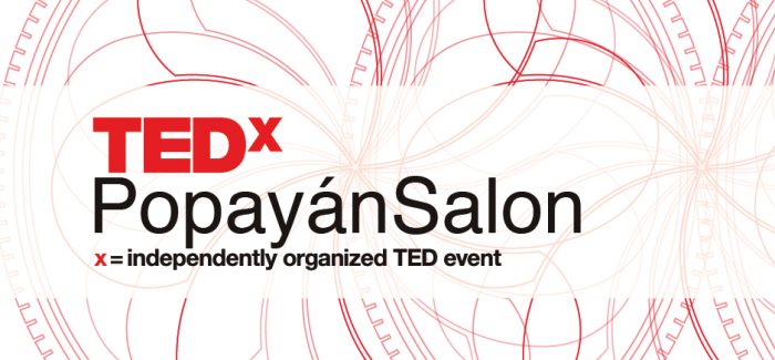 TEDx de paso por Popayán