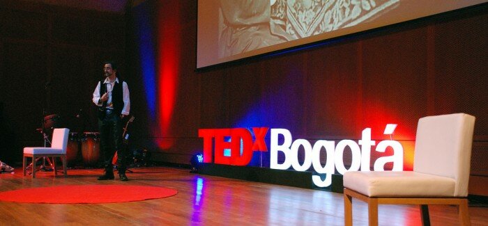 Conozca a los personajes que darán a conocer sus ideas «LIBRES» en TEDxBogotá 2015